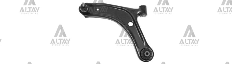Suzuki Vitara Sol Salıncak 2015- Burçlu Rotilli Alt Sol OEM 4520261M00